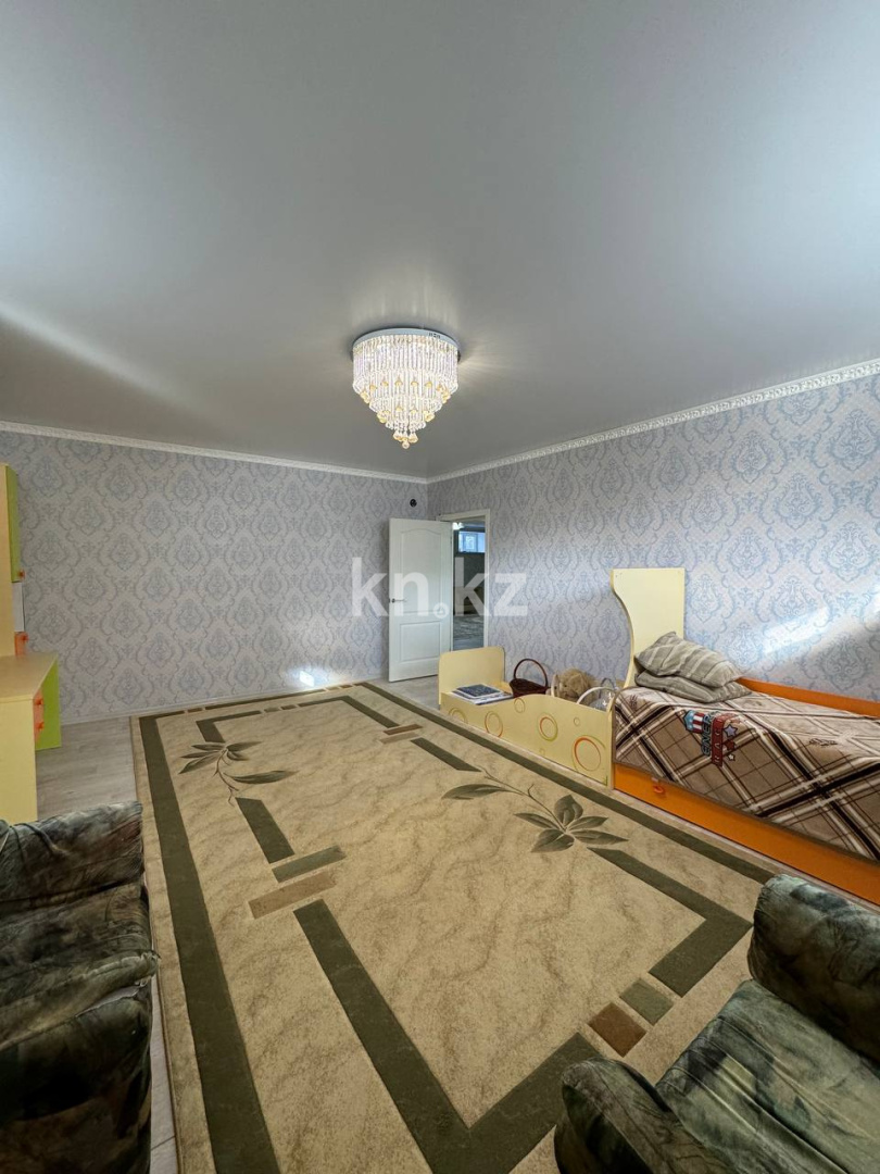 Продажа 6-комнатного дома, 310 м² - Продажа домов, коттеджей в Казахстане фото 15 из 27