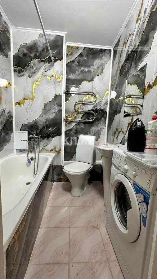 Продажа 1-комнатной квартиры, 20 м², ул. Манаса, дом  20/2 - Продажа  однокомнатных квартир в новостройках Астаны фото 3 из 4