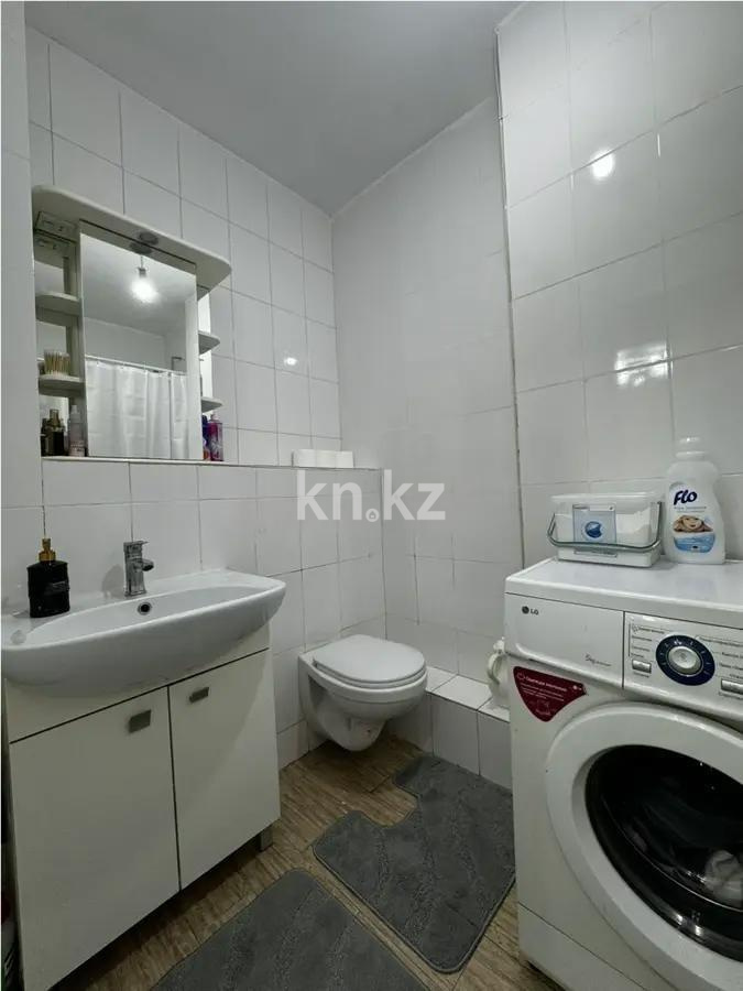 Продажа 1-комнатной квартиры, 34.5 м² в Астане - фото 3