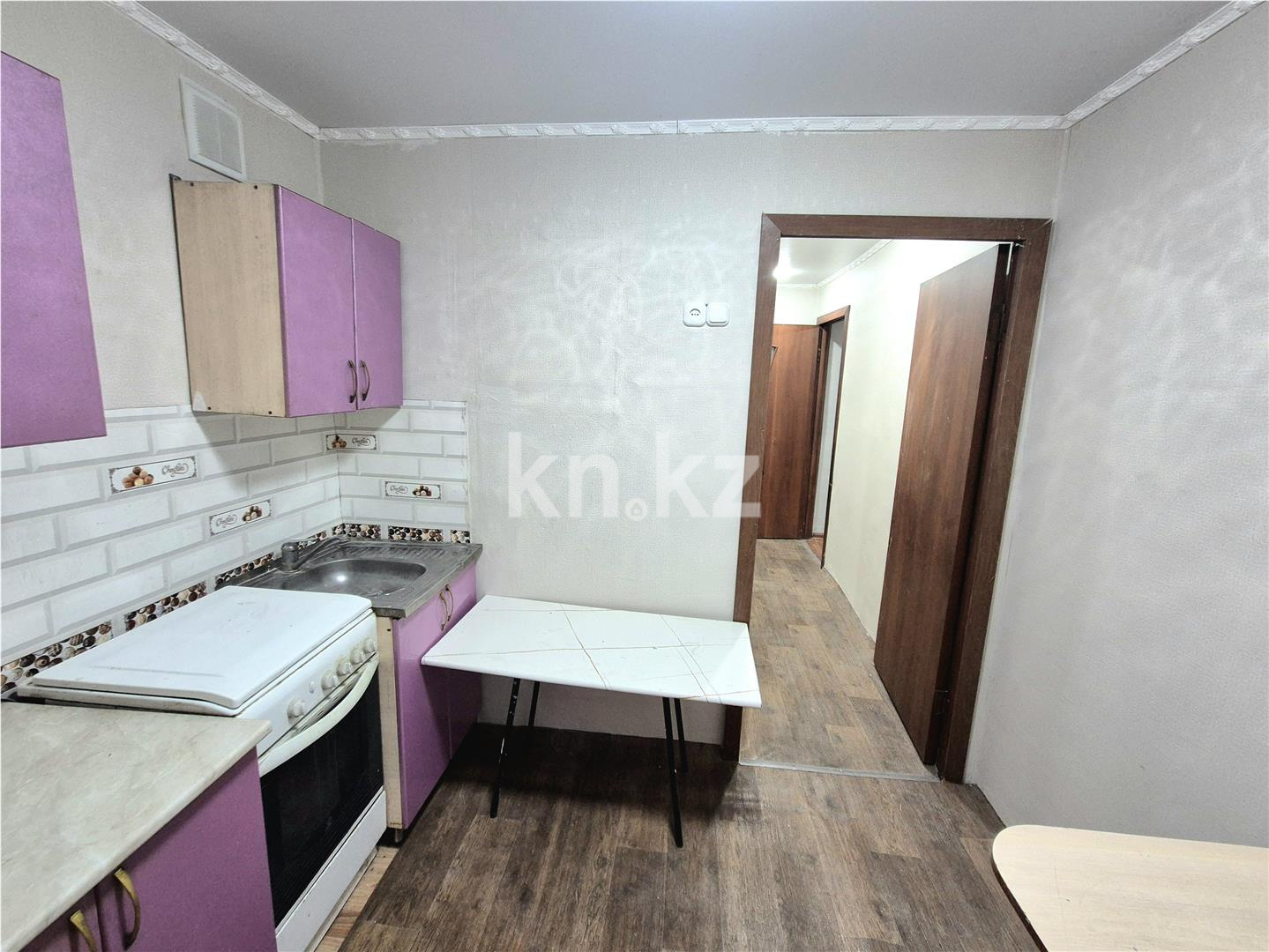 Продажа 2-комнатной квартиры, 44 м² в Темиртау - фото 8