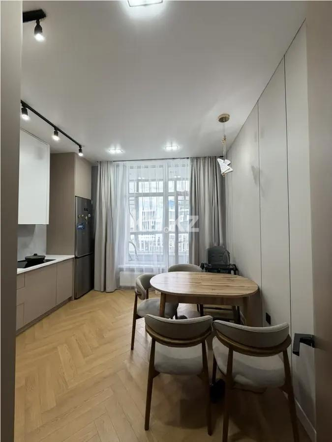 Продажа 3-комнатной квартиры, 93 м² в Астане - фото 4