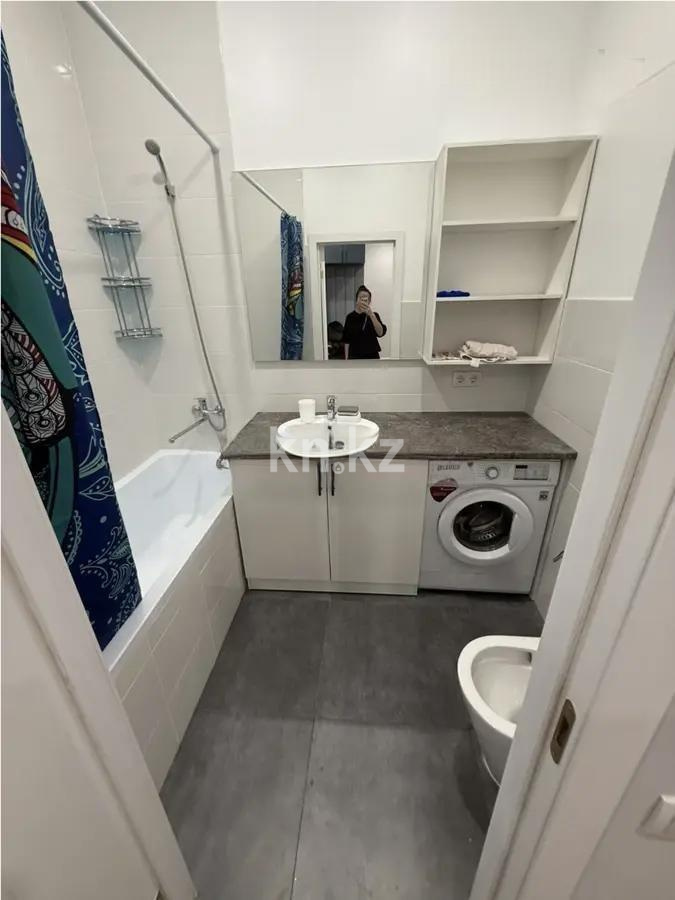 Продажа 2-комнатной квартиры, 60.7 м² - Продажа двухкомнатных квартир от собственников в Алматы - страница 2 фото 4 из 5