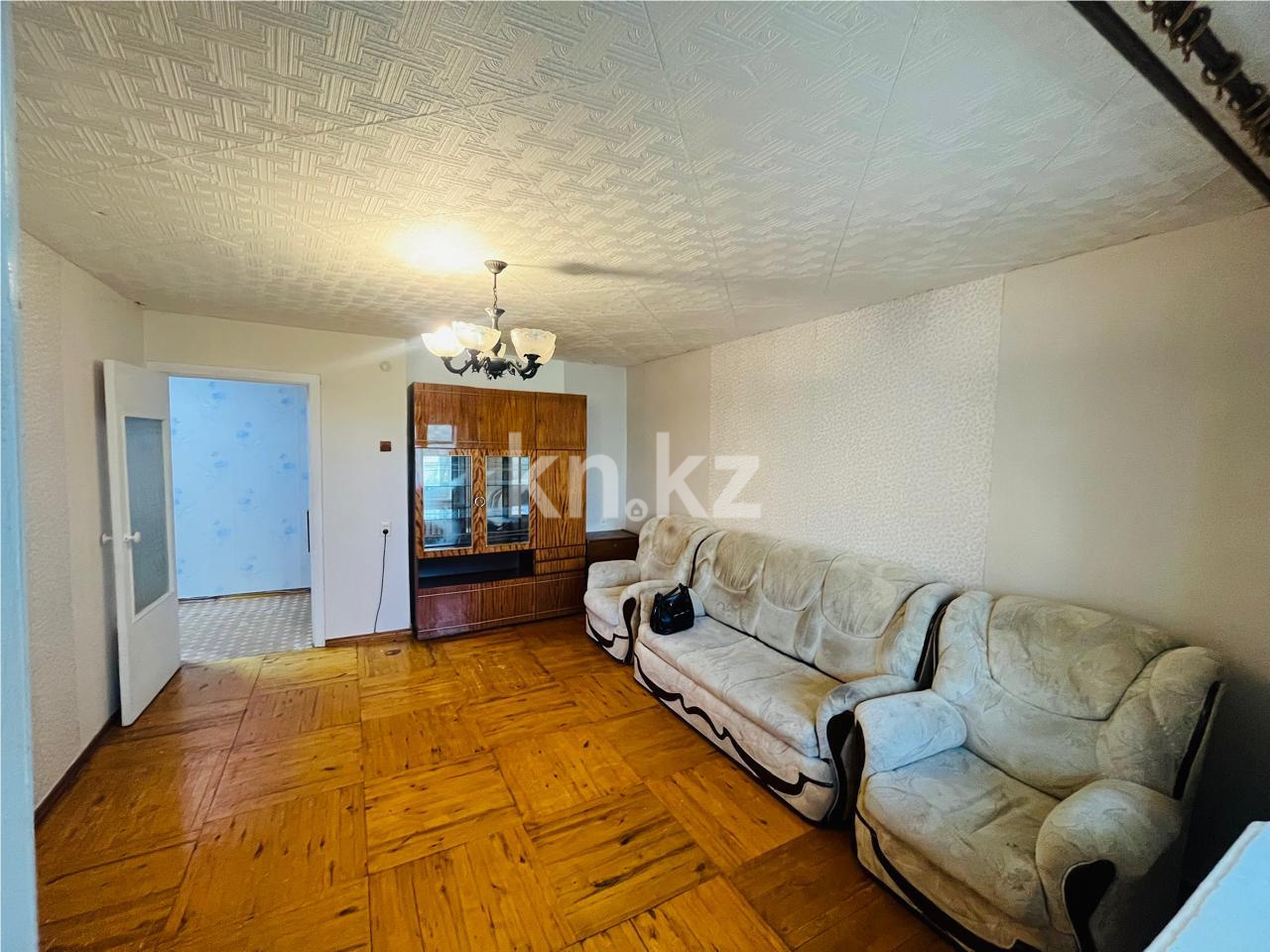 Продажа 3-комнатной квартиры, 62 м² - Недвижимость в Казахстане - страница 25 фото 1 из 11