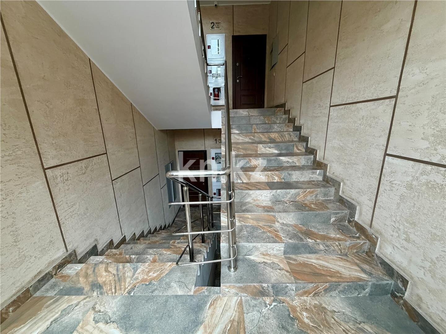 Продажа 3-комнатной квартиры, 100 м² в Караганде - фото 33