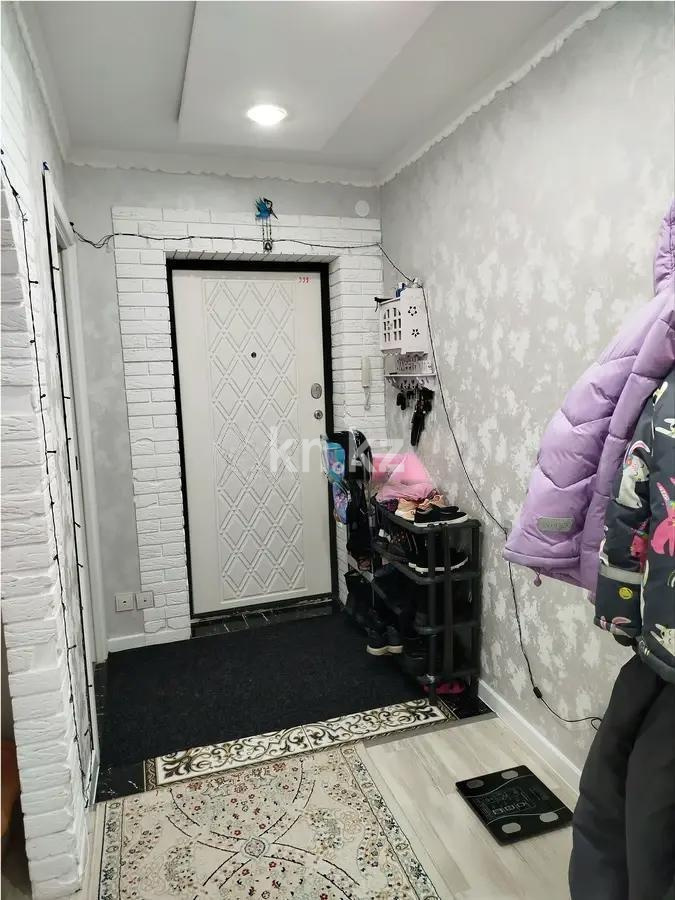 Продажа 3-комнатной квартиры, 79.5 м² - Продажа недвижимости в Астане - страница 2 фото 7 из 7