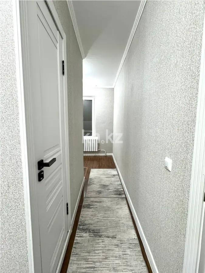 Продажа 2-комнатной квартиры, 46 м² - Продажа двухкомнатных квартир в Алматы фото 7 из 9