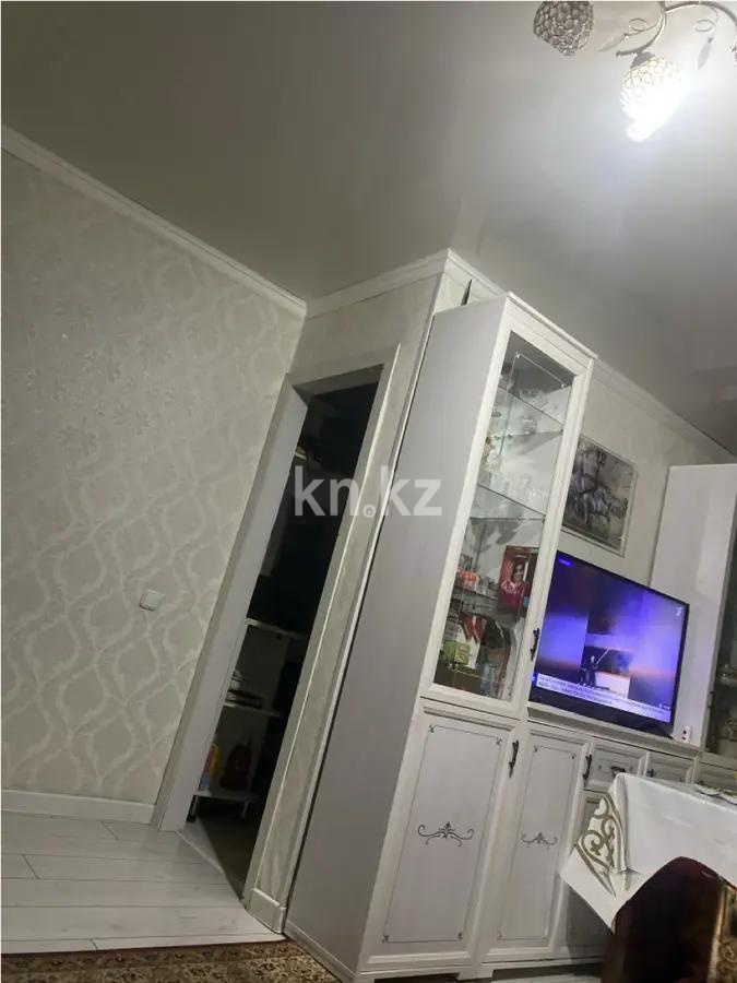 Продажа 3-комнатной квартиры, 44 м² - Продажа квартир от собственников в Караганде - страница 2 фото 1 из 1