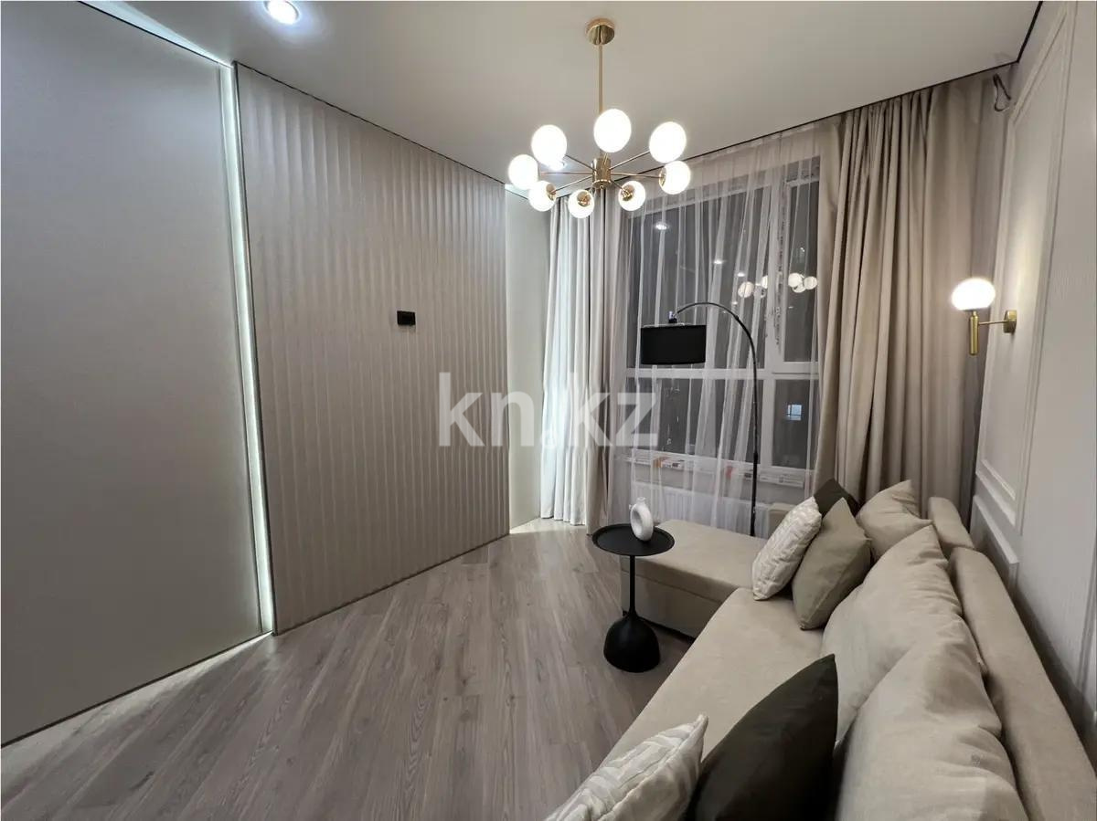 Продажа 4-комнатной квартиры, 65 м² - Продажа квартир в Бостандыкском р-не Алматы - страница 2 фото 1 из 7