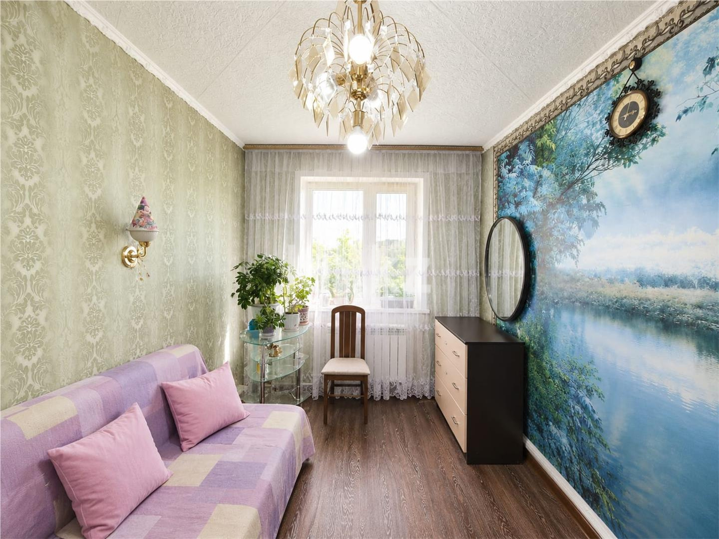 Продажа 3-комнатной квартиры, 58 м² - Продажа квартир в панельном доме в Темиртау - страница 32 фото 6 из 15