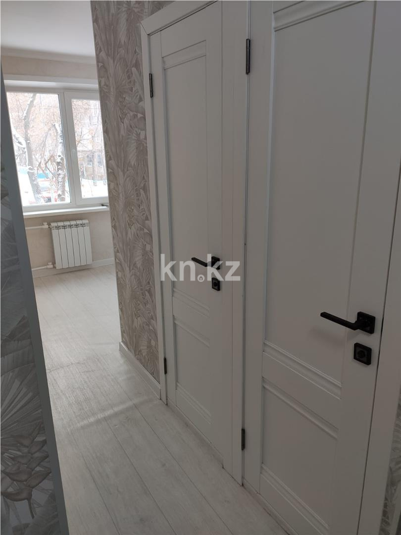 Продажа 2-комнатной квартиры, 45 м² - Продажа квартир в Казахстане - страница 7 фото 9 из 11