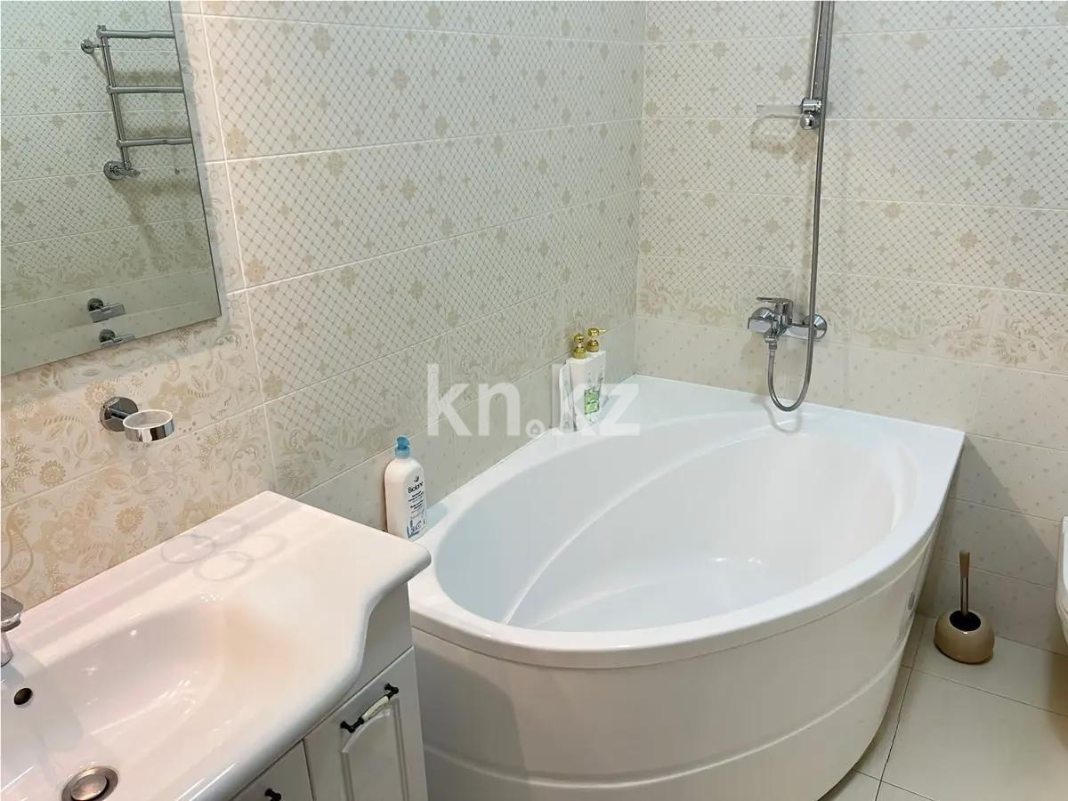 Продажа 4-комнатной квартиры, 145 м², ул. Нурмагамбетова, дом  138/2 в Алматы - фото 7