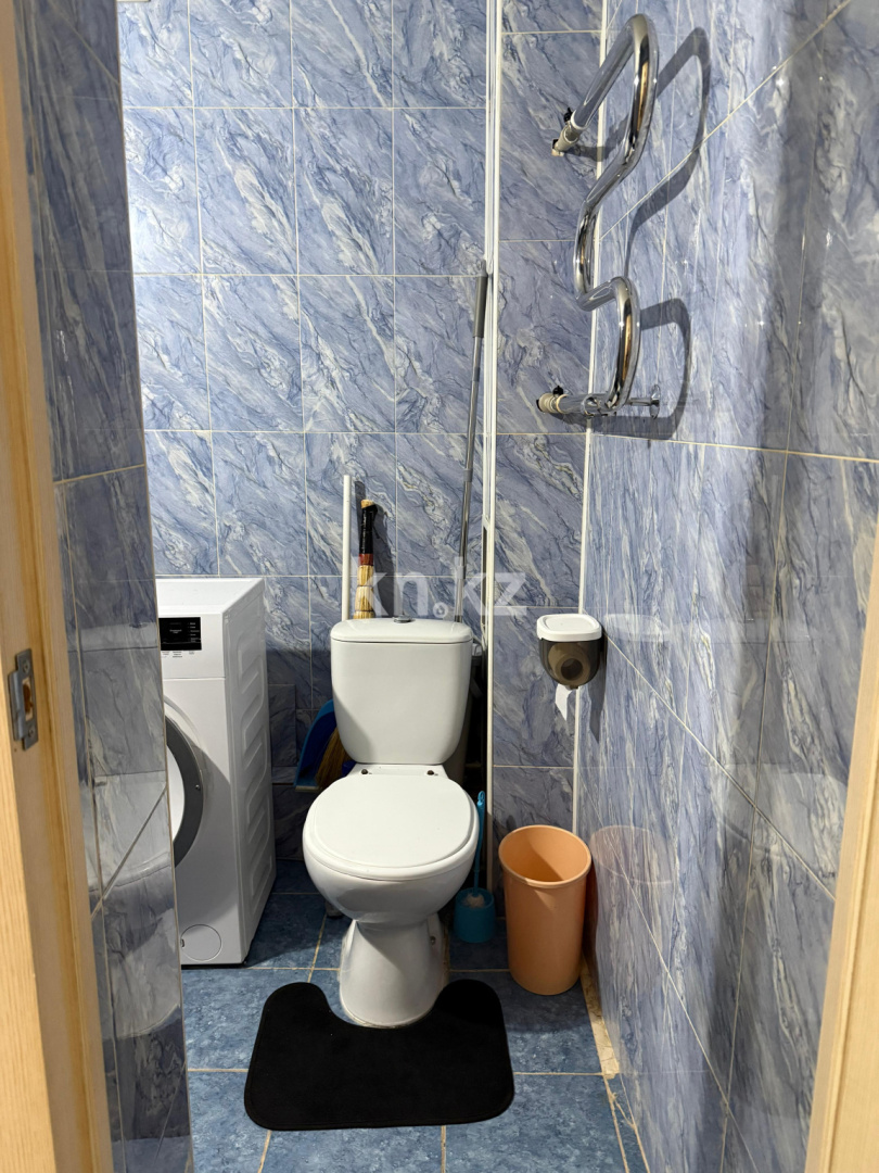 Аренда 1-комнатной квартиры, 30 м² - Аренда недвижимости в Казахстане - страница 16 фото 5 из 6