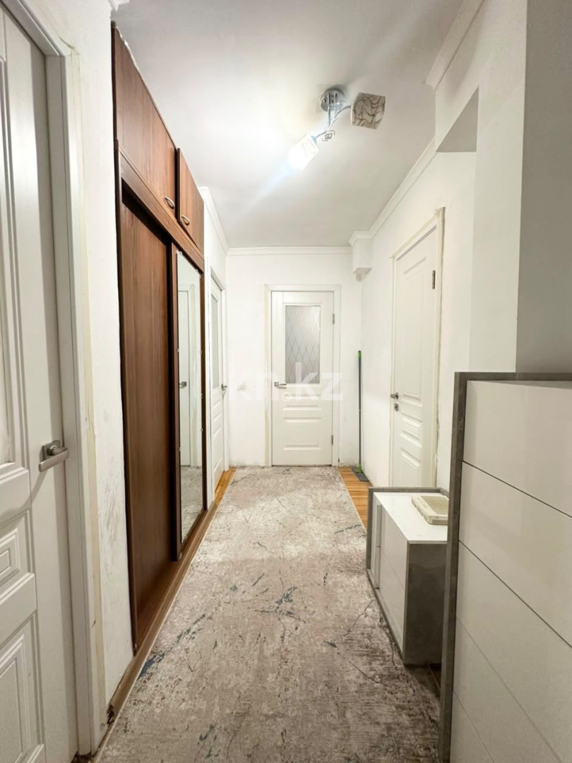 Продажа 2-комнатной квартиры, 53 м² в Алматы - фото 8