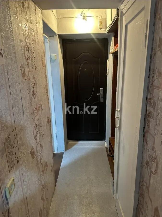 Продажа 1-комнатной квартиры, 24.5 м² в Алматы - фото 5