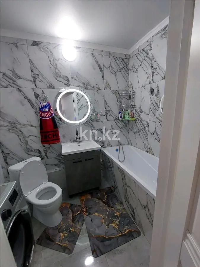 Продажа 1-комнатной квартиры, 38 м² - Продажа квартир в Кокшетау фото 3 из 4
