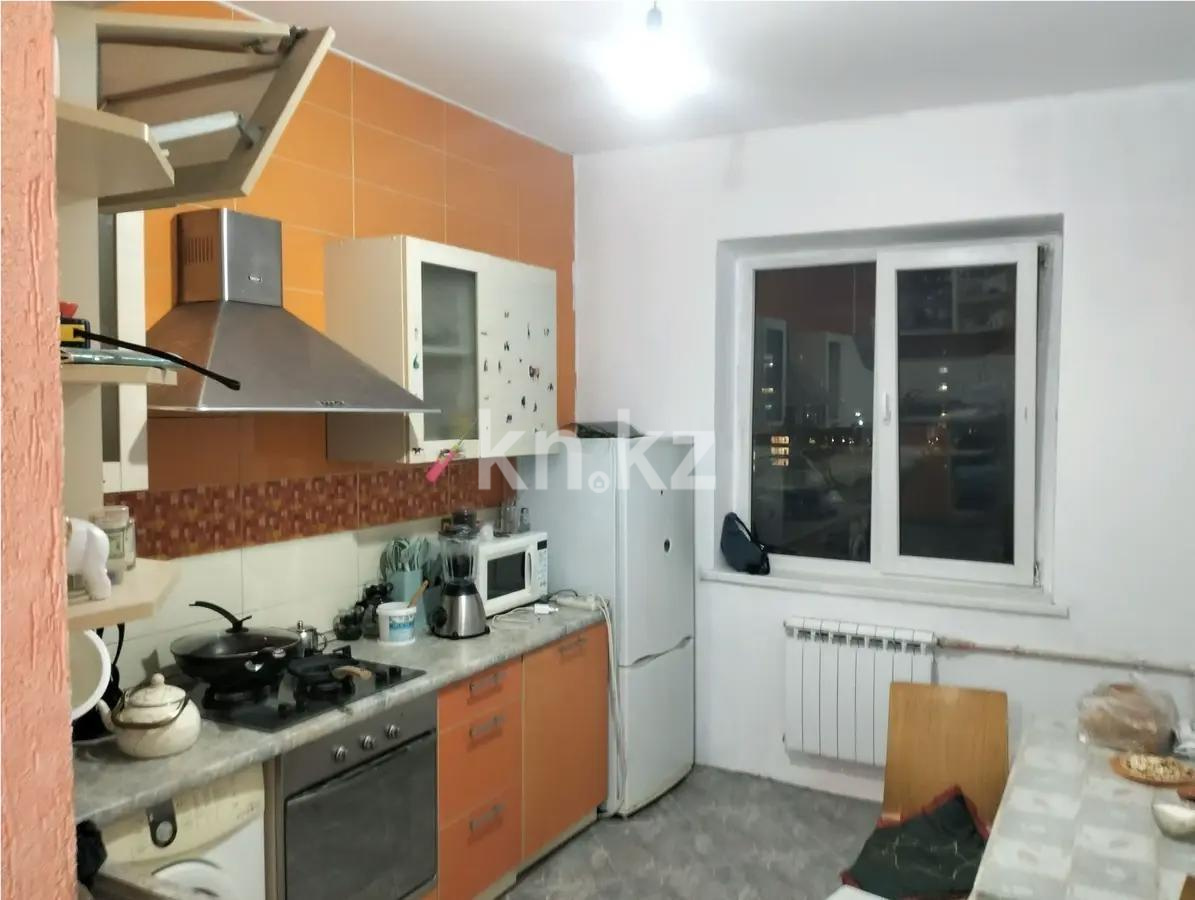 Продажа 1-комнатной квартиры, 41 м² - Продажа однокомнатных квартир в Алматы фото 2 из 4