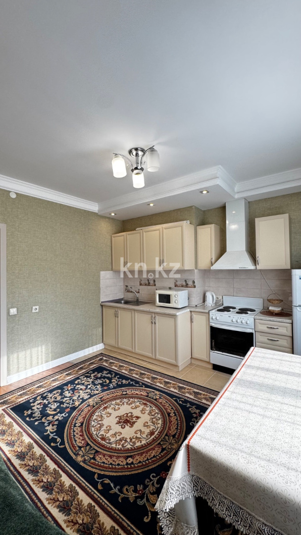 Продажа 1-комнатной квартиры, 45 м² - Продажа квартир в Астане фото 6 из 10