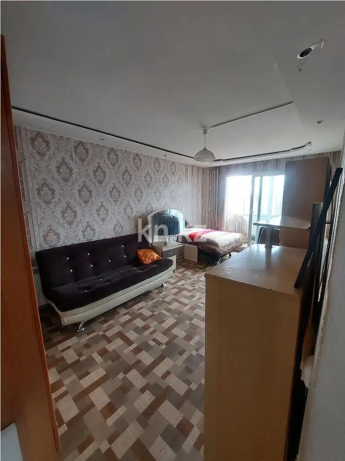 Продажа 1-комнатной квартиры, 33 м² в Темиртау