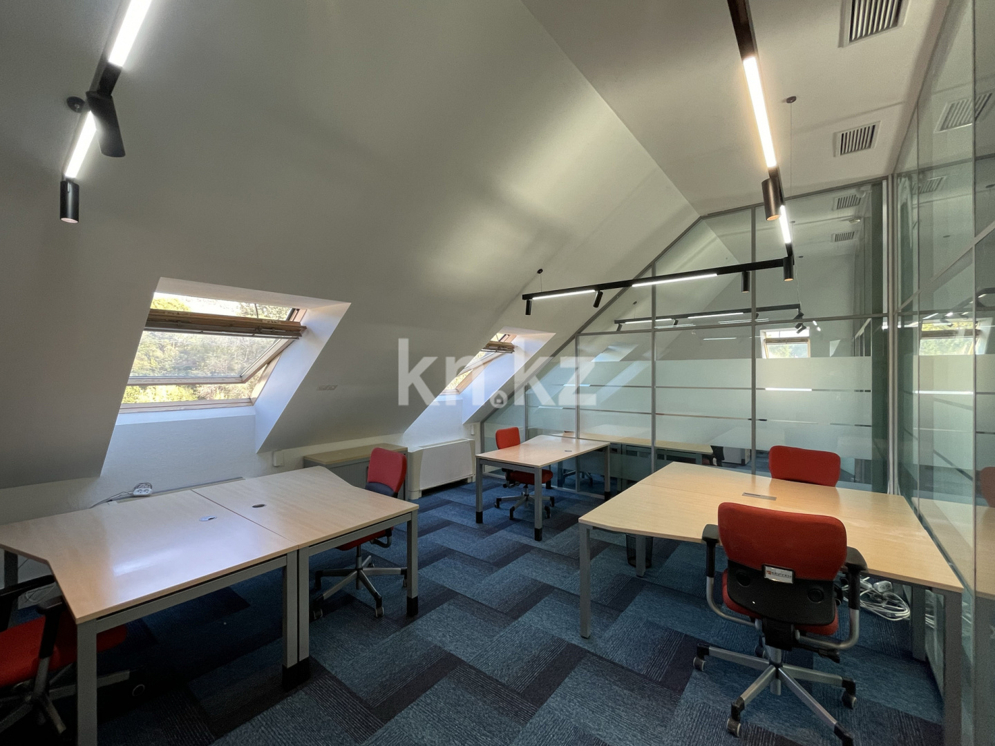 Аренда , ул. Луганского, дом  139 в Алматы - фото 8