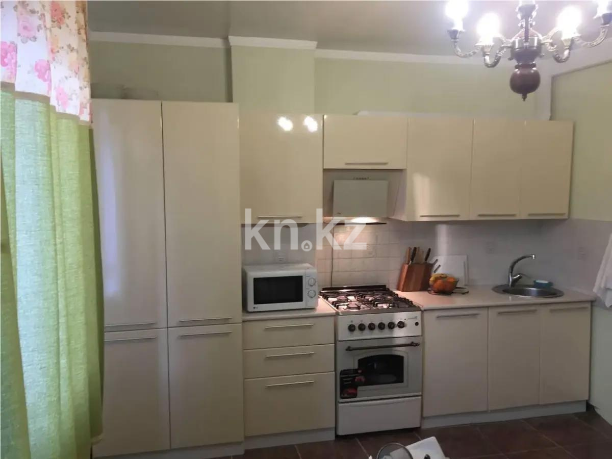 Продажа 2-комнатной квартиры, 70 м² - Продажа квартир в Алатауском р-не Алматы фото 2 из 3