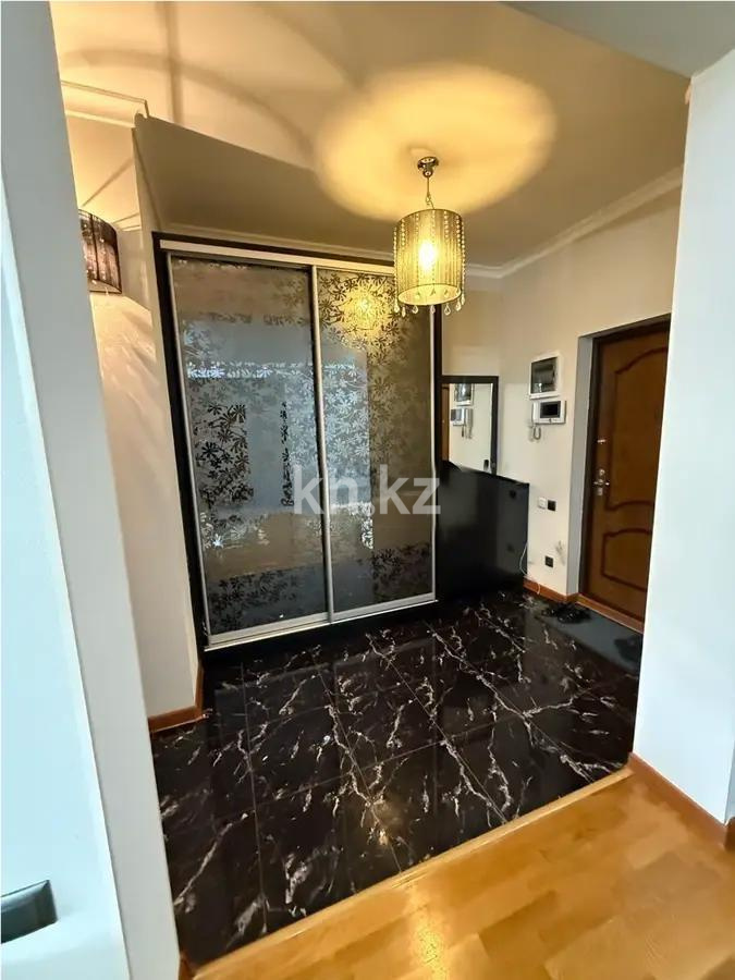 Продажа 3-комнатной квартиры, 150.1 м², ул. Жамакаева, дом  258/6 - Продажа квартир в Алматы без посредников фото 8 из 8