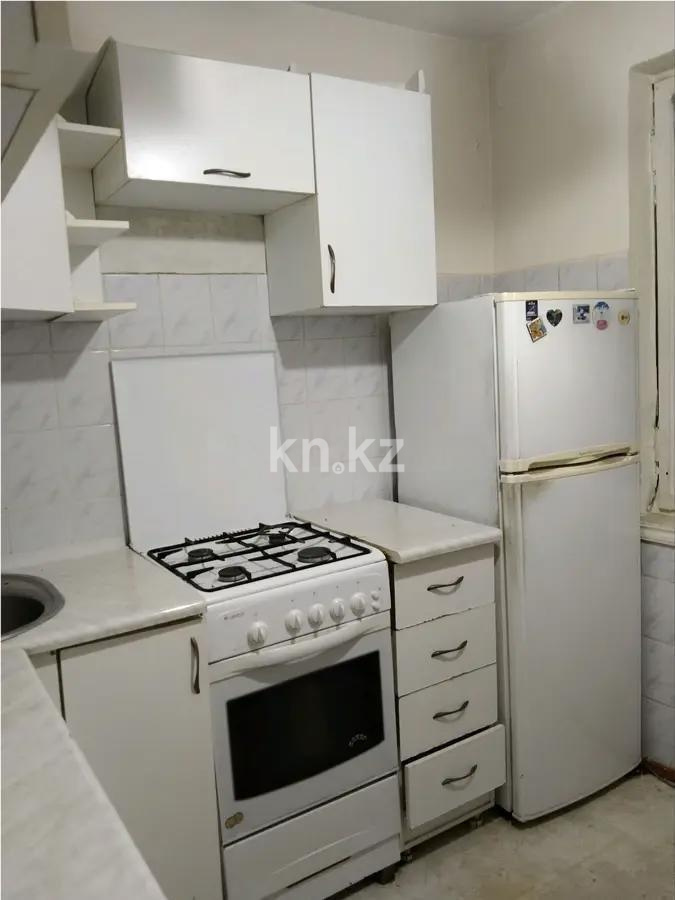 Продажа 2-комнатной квартиры, 44 м², мкр-н 8, дом  15 в Алматы - фото 3