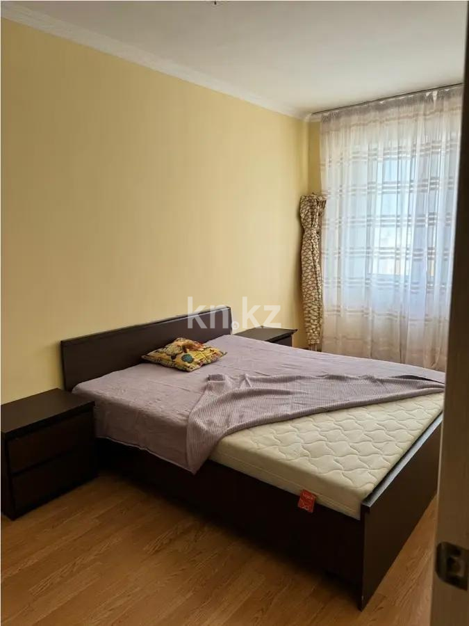 Продажа 2-комнатной квартиры, 54.5 м², пр. Улы Дала, дом  55/1 в Астане - фото 2
