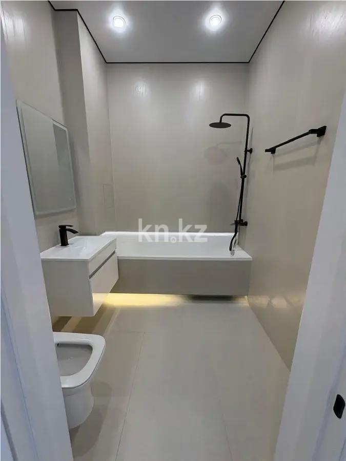 Продажа 1-комнатной квартиры, 38 м² - Недвижимость в Казахстане - страница 3 фото 3 из 4