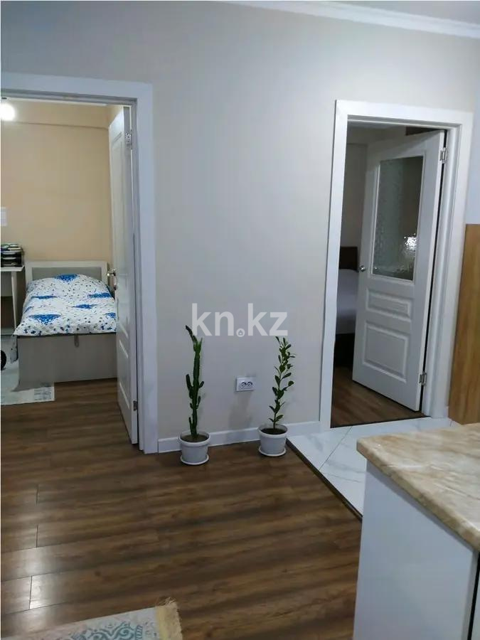 Продажа 2-комнатной квартиры, 50 м² - Продажа квартир-студий в Алматы фото 5 из 5