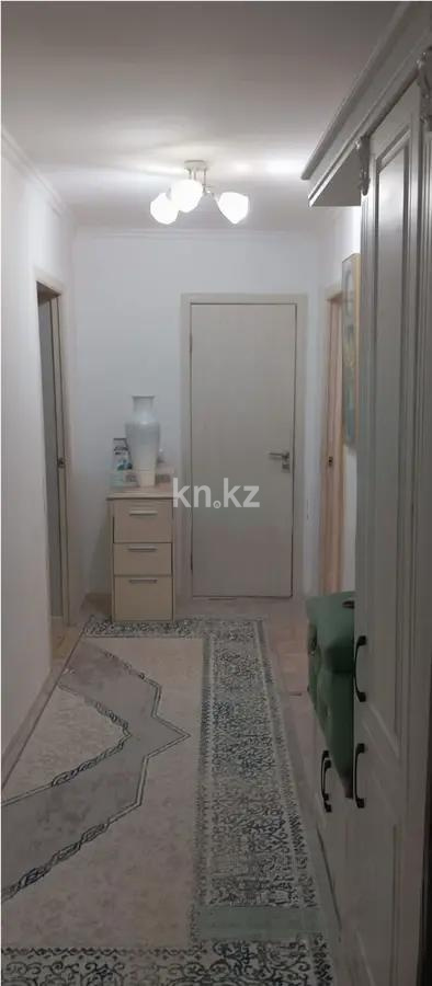 Продажа 2-комнатной квартиры, 57 м², мкр-н Мадениет, дом  834/31 - Продажа квартир в Алматы фото 4 из 4