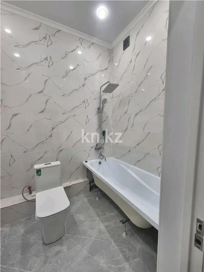 Продажа 1-комнатной квартиры, 38 м² в Астане - фото 3