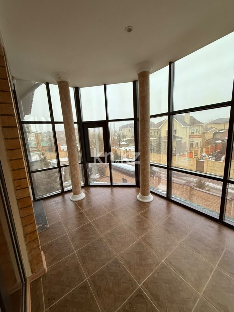 Продажа 6-комнатного дома, 550 м² в Караганде - фото 12