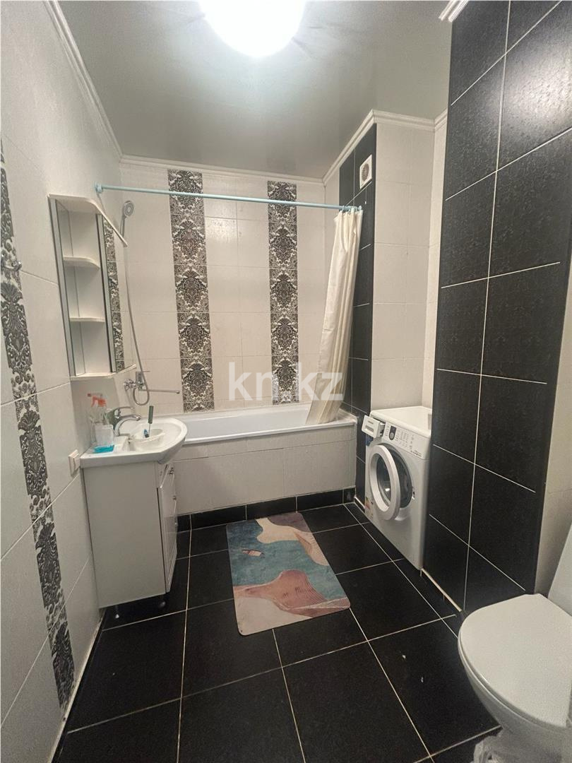 Продажа 1-комнатной квартиры, 43 м² - Продажа однокомнатных квартир в Астане - страница 27 фото 8 из 11