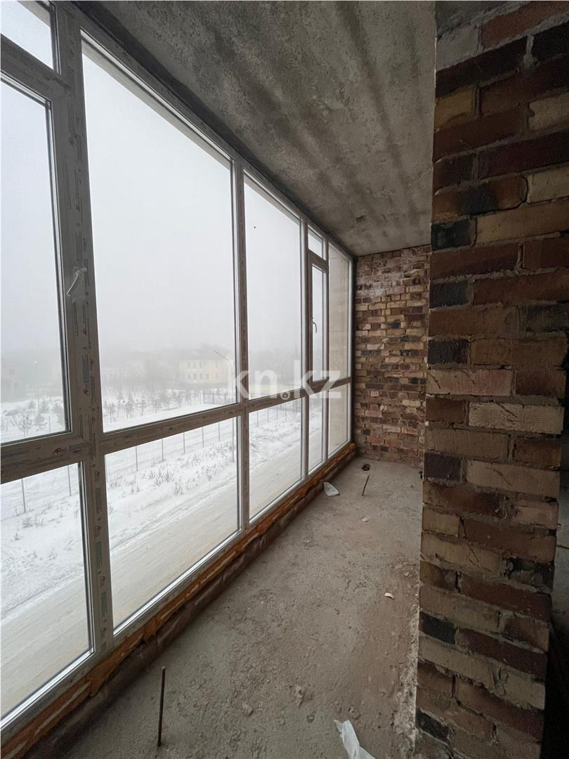 Продажа 2-комнатной квартиры, 72 м² - Продажа двухкомнатных квартир в Городе Караганды - страница 3 фото 3 из 3