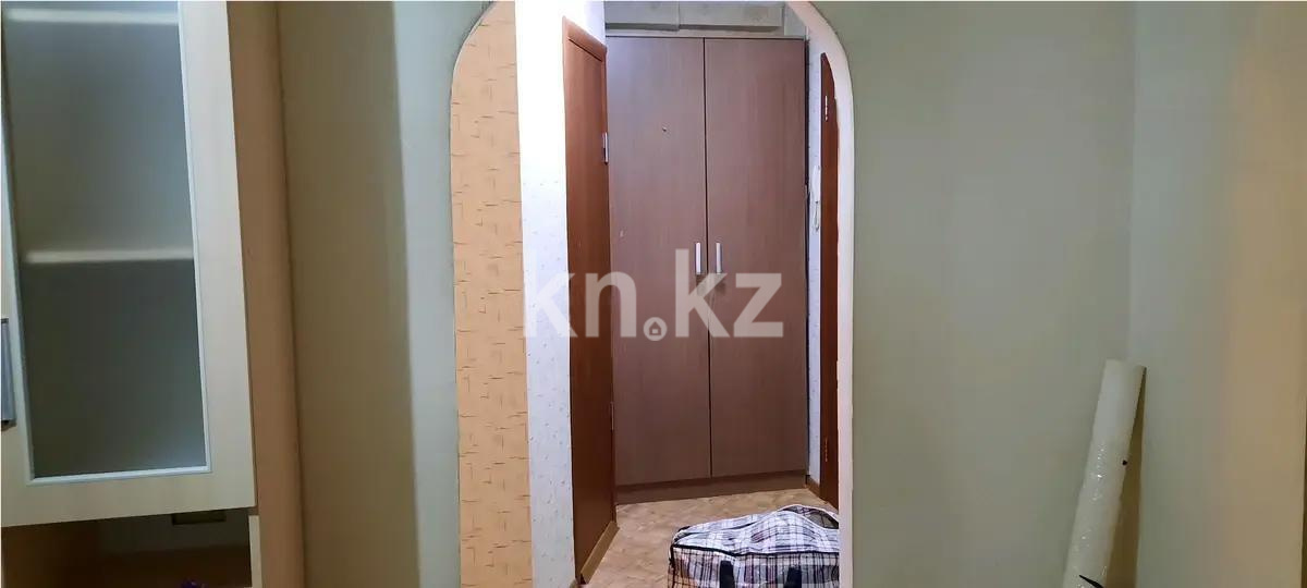 Продажа 1-комнатной квартиры, 30 м², ул. Потанина, дом  12 - Продажа  однокомнатных квартир в Астане фото 3 из 3