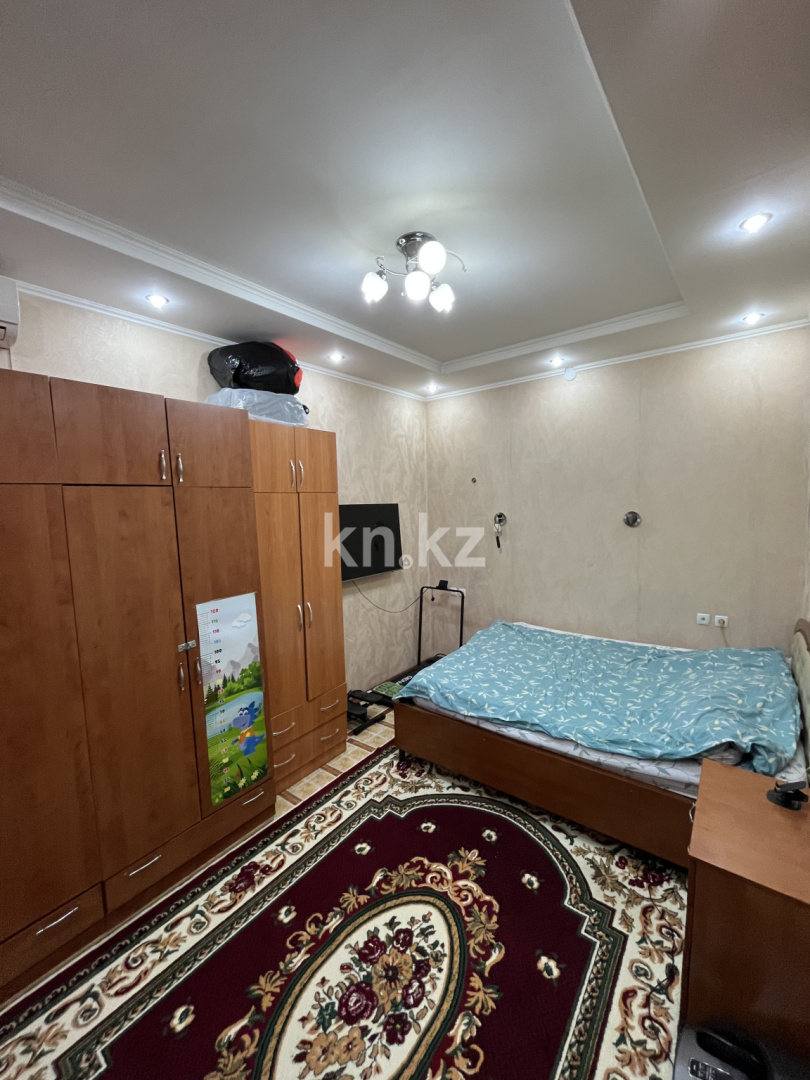 Продажа 1-комнатной квартиры, 20 м² - Продажа квартир в Шымкенте фото 1 из 11