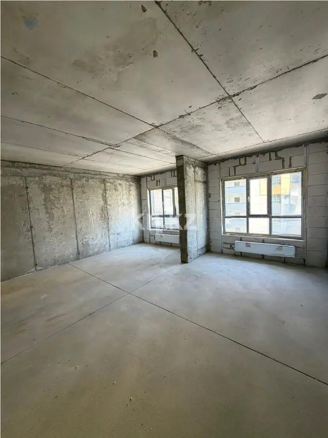 Продажа 2-комнатной квартиры, 47.3 м² - Продажа двухкомнатных квартир от собственников в Алматы - страница 2 фото 1 из 2