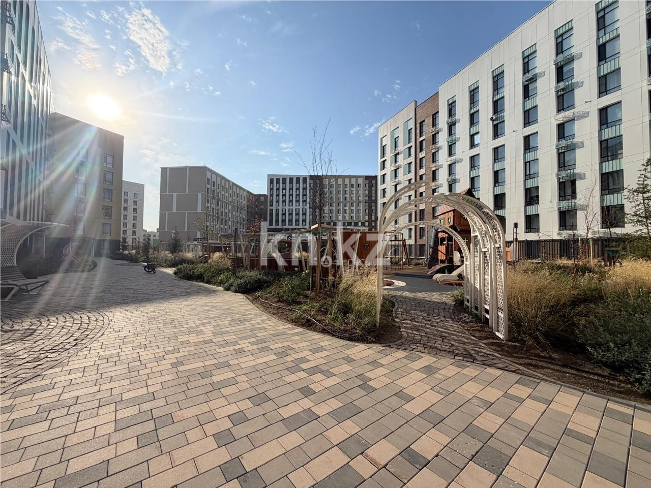 Продажа 2-комнатной квартиры, 72 м² в Астане - фото 8