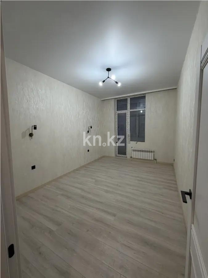 Продажа 1-комнатной квартиры, 48 м² - Продажа квартир в новостройках Астаны без посредников - страница 35 фото 2 из 4