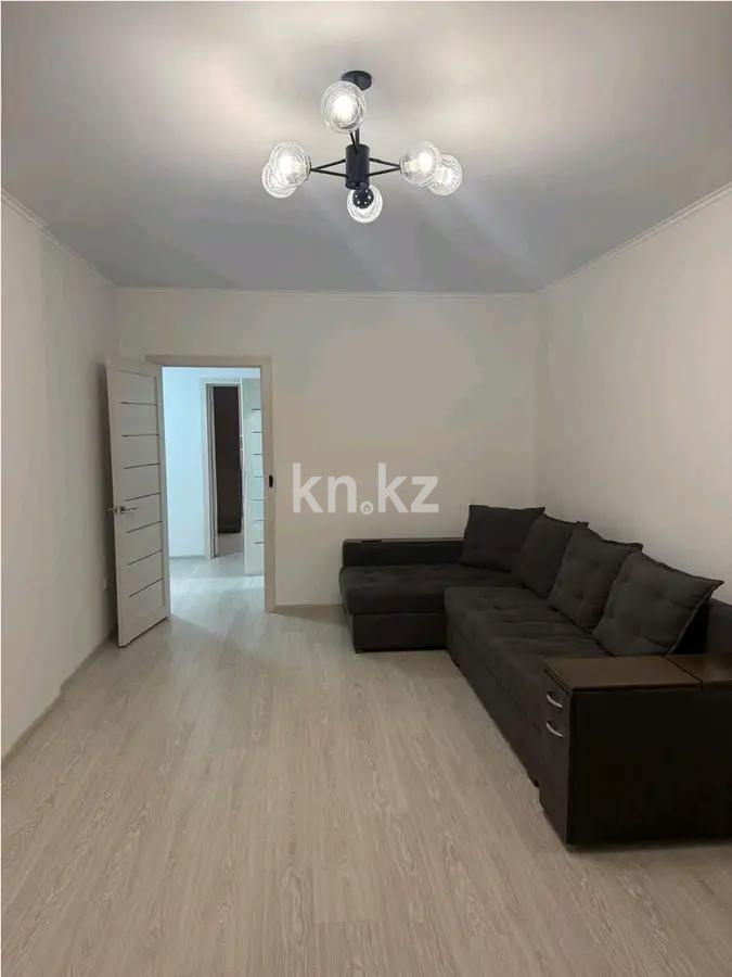 Продажа 2-комнатной квартиры, 67.4 м² - Продажа квартир в новостройках Алматы без посредников - страница 2 фото 1 из 3