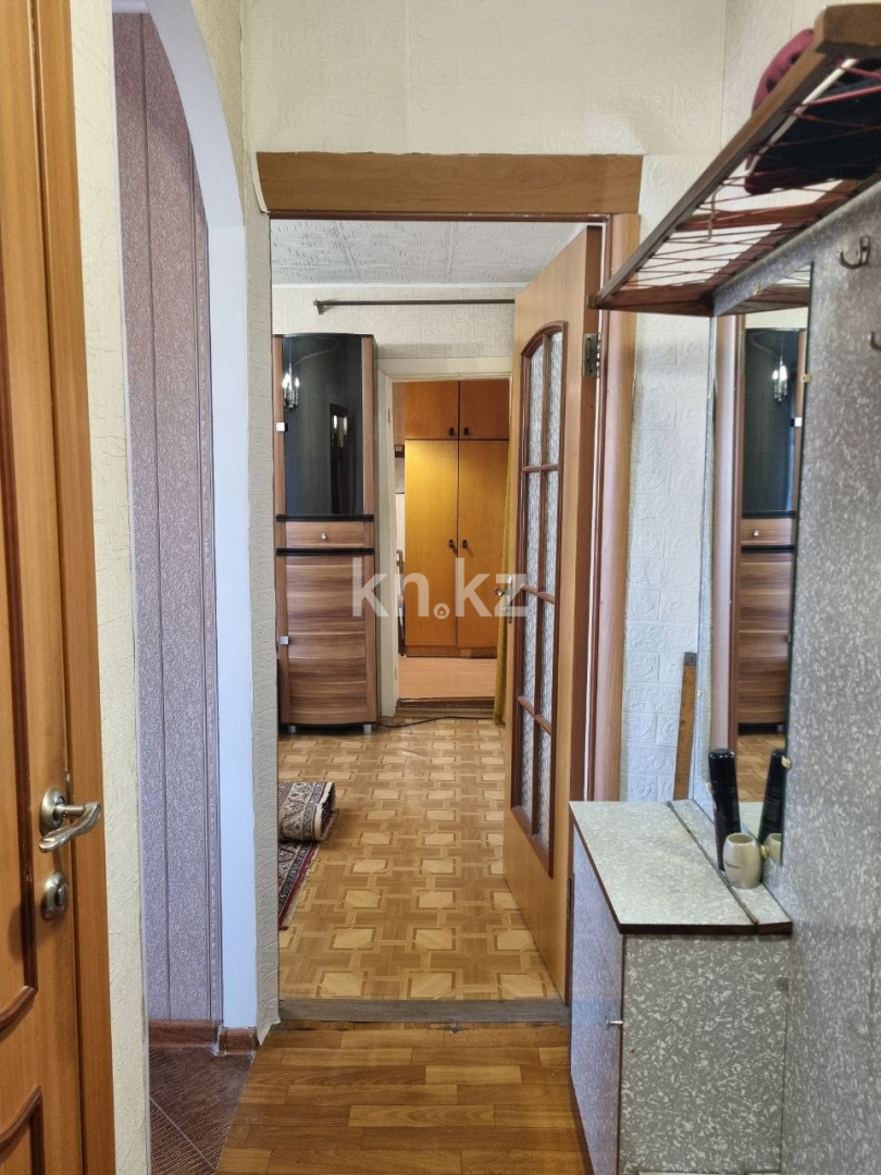 Продажа 2-комнатной квартиры, 44 м² - Продажа двухкомнатных квартир в Караганде - страница 2 фото 13 из 15