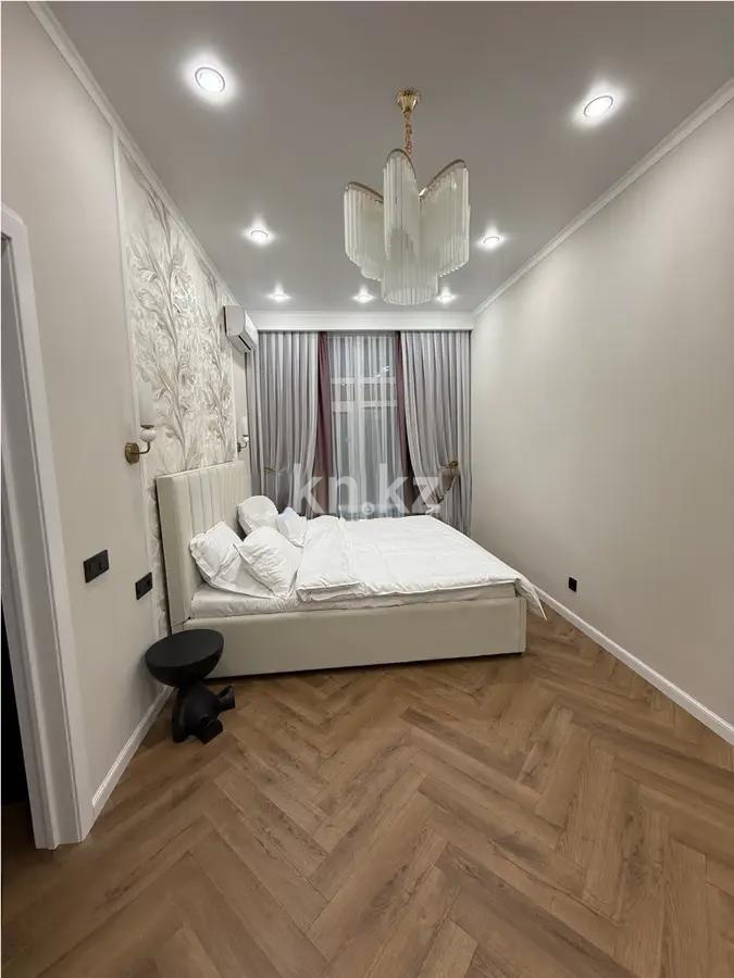 Продажа 2-комнатной квартиры, 80 м², ул. Кунаева, дом  12 - Продажа  двухкомнатных квартир в новостройках Астаны без посредников с фото фото 2 из 6