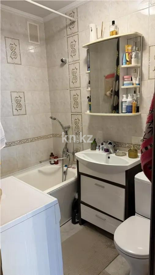 Продажа 3-комнатной квартиры, 63 м² - Недвижимость в Алматы - страница 29 фото 4 из 5