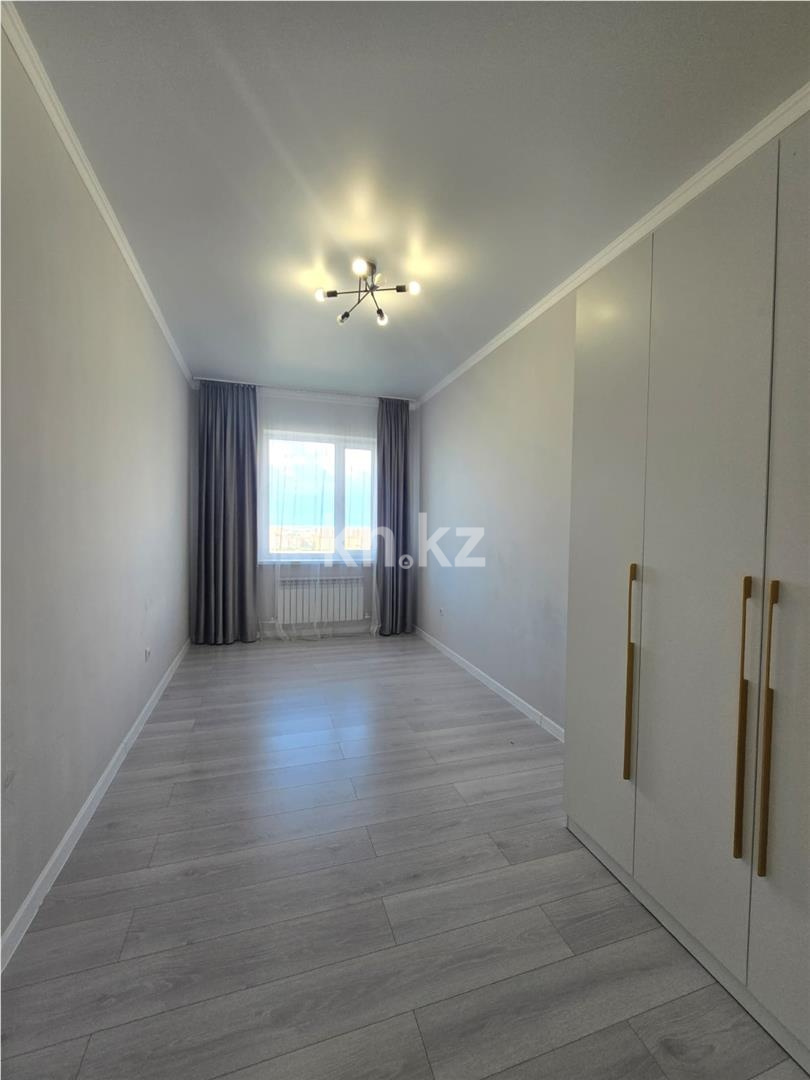 Продажа 5-комнатной квартиры, 109 м² - Продажа квартир в монолитно-каркасном доме в Казахстане - страница 411 фото 6 из 19