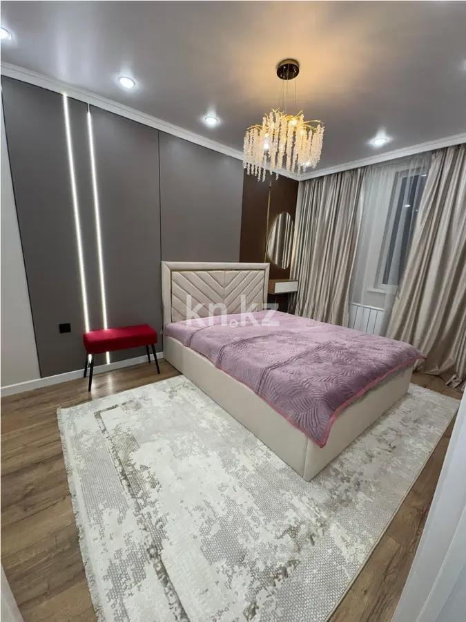 Продажа 2-комнатной квартиры, 39 м² - Продажа двухкомнатных квартир в Алматы фото 2 из 3