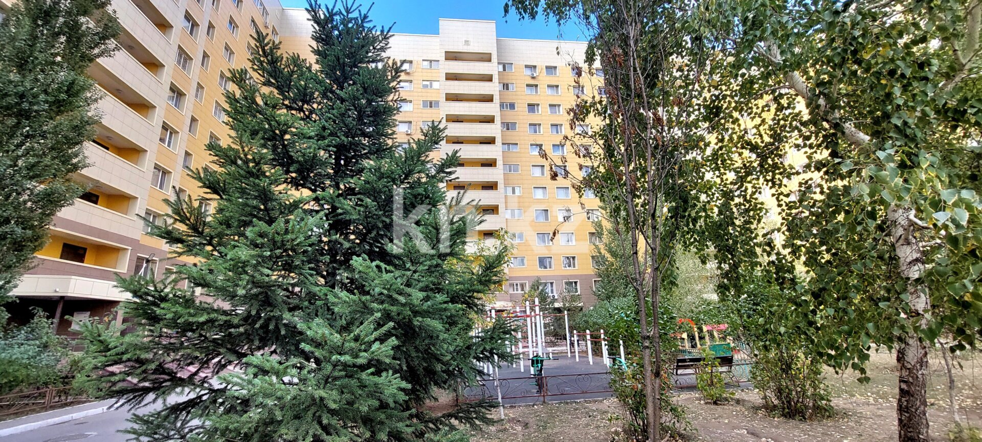 Продажа 1-комнатной квартиры, 43 м² в Астане - фото 2