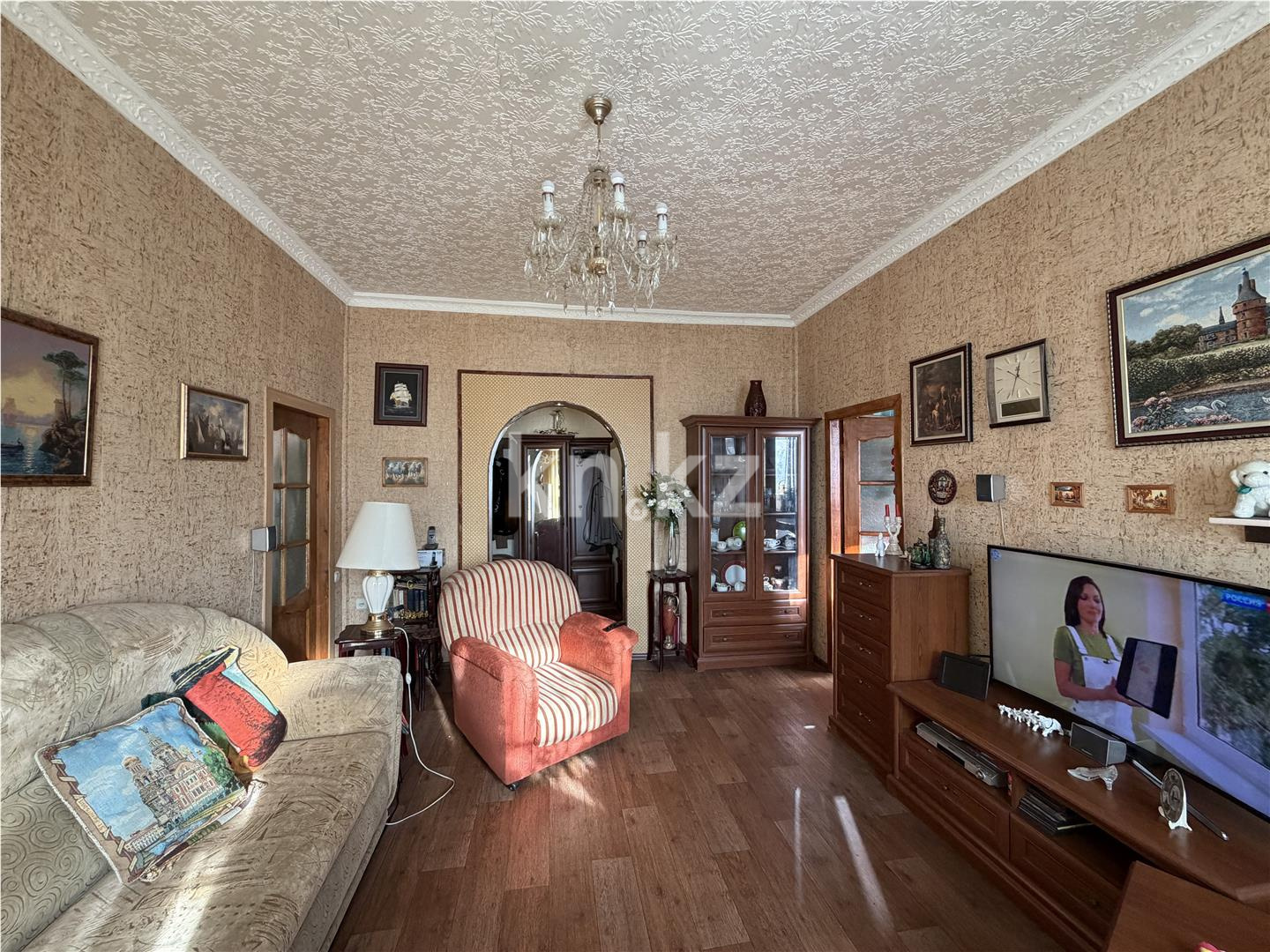 Продажа 2-комнатной квартиры, 59 м², пр. Республики - Продажа квартир в Темиртау фото 1 из 20