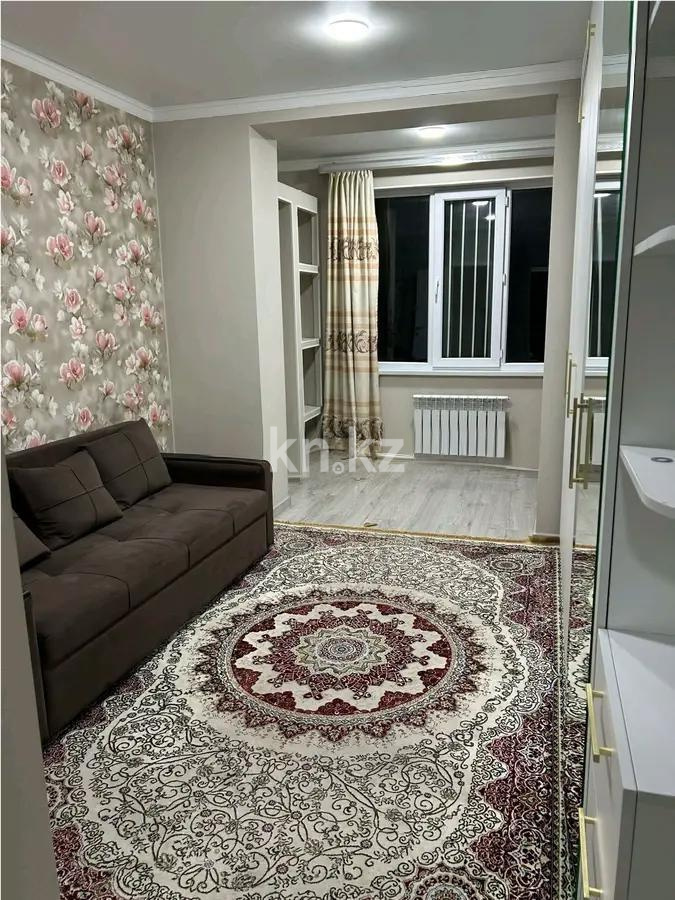 Продажа 2-комнатной квартиры, 56.8 м², ул. Бокейханова, дом  510б в Алматы - фото 2