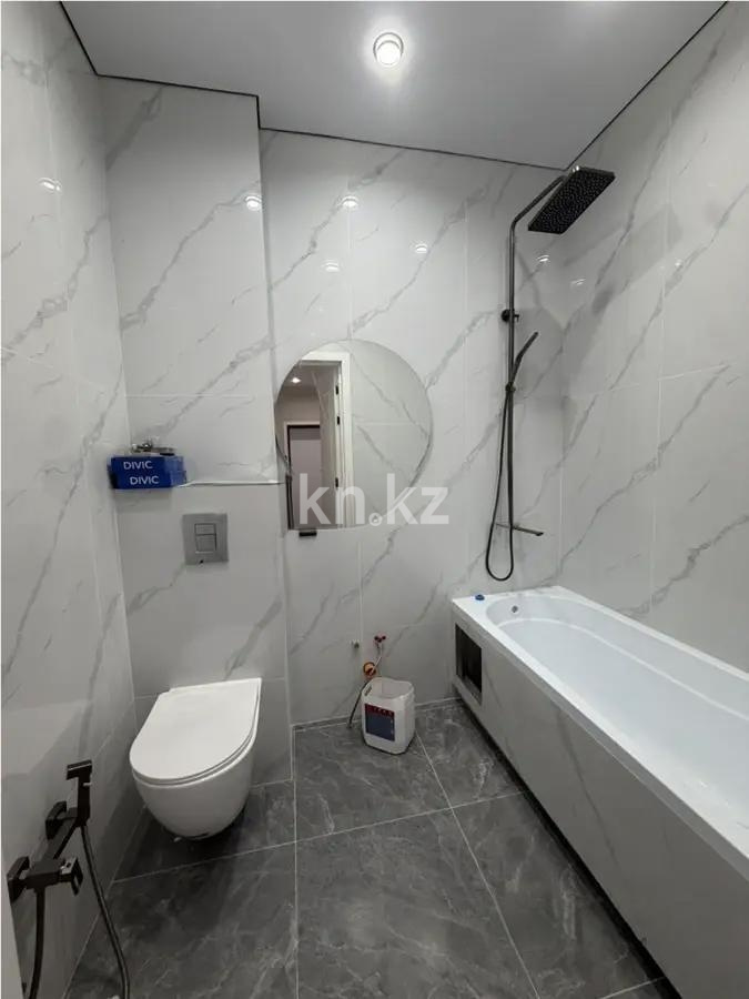 Продажа 2-комнатной квартиры, 64 м² - Продажа двухкомнатных квартир от собственников в Караганде фото 4 из 5