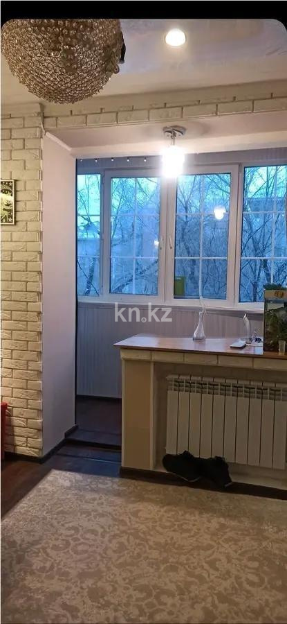 Продажа 2-комнатной квартиры, 40 м², ул. Текстильная, дом  74 - Продажа  двухкомнатных квартир в Алматы с фото фото 1 из 5
